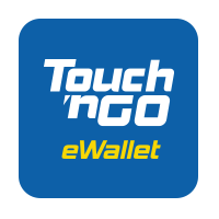Touch 'n Go eWallet mark